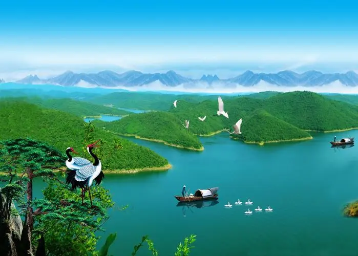 环保精密创新